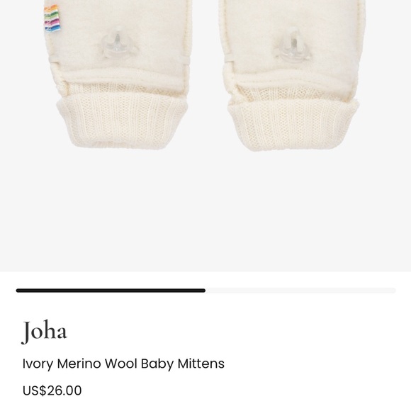 Wool Suit - Picture 7 of 9